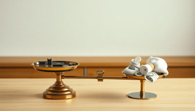 produttivita ai e disuguaglianze perche le donne rischiano di restare indietro 1773875440