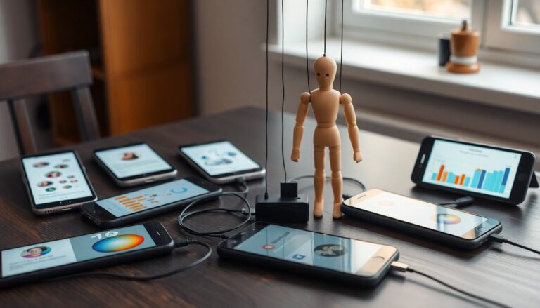 propaganda digitale e ai rischi e regole per i dati degli elettori 1773285034