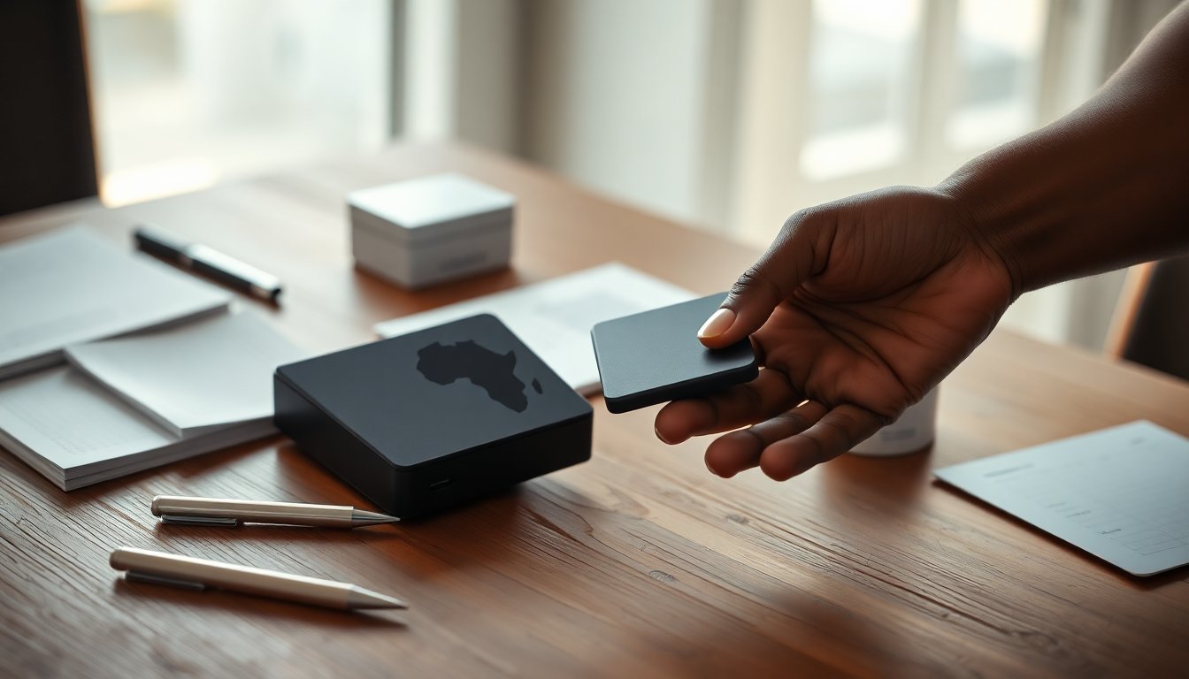 quando i fondi sanitari globali richiedono accesso ai dati africani cosa cambia 1773933060