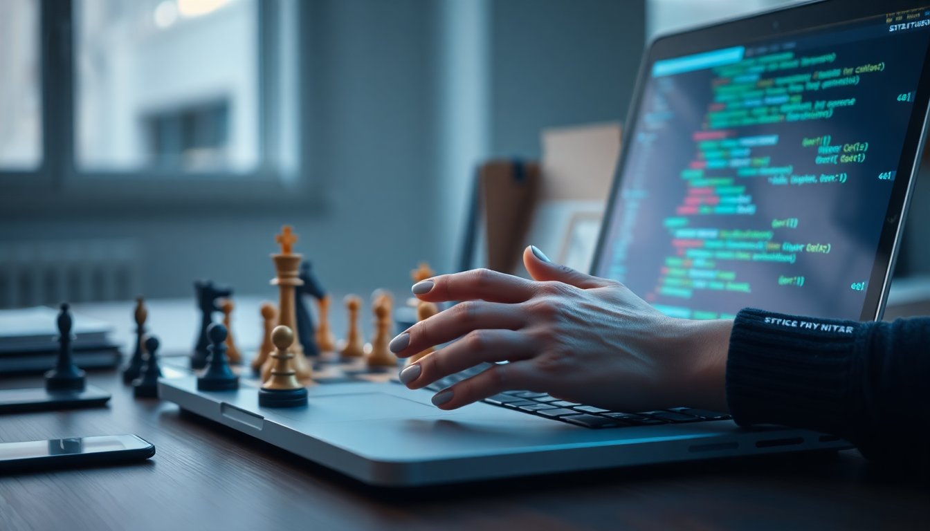 quando lia brilla nel codice e vacilla nella strategia rischi e ruolo umano 1772507288