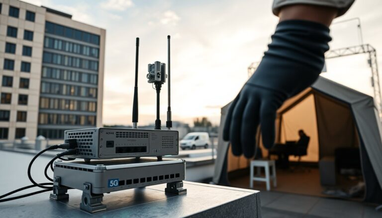 rete 5g dedicata per la sanita windtre attiva connessioni in 24 strutture 1772745042