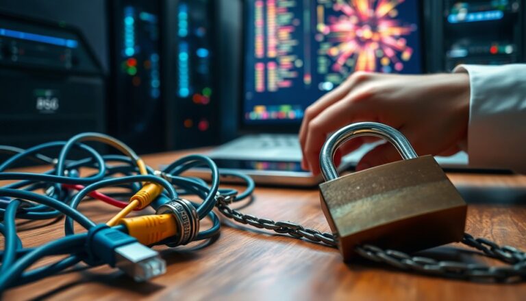 rischi digitali per aziende botnet ddos e phishing sempre piu sofisticati 1773234668