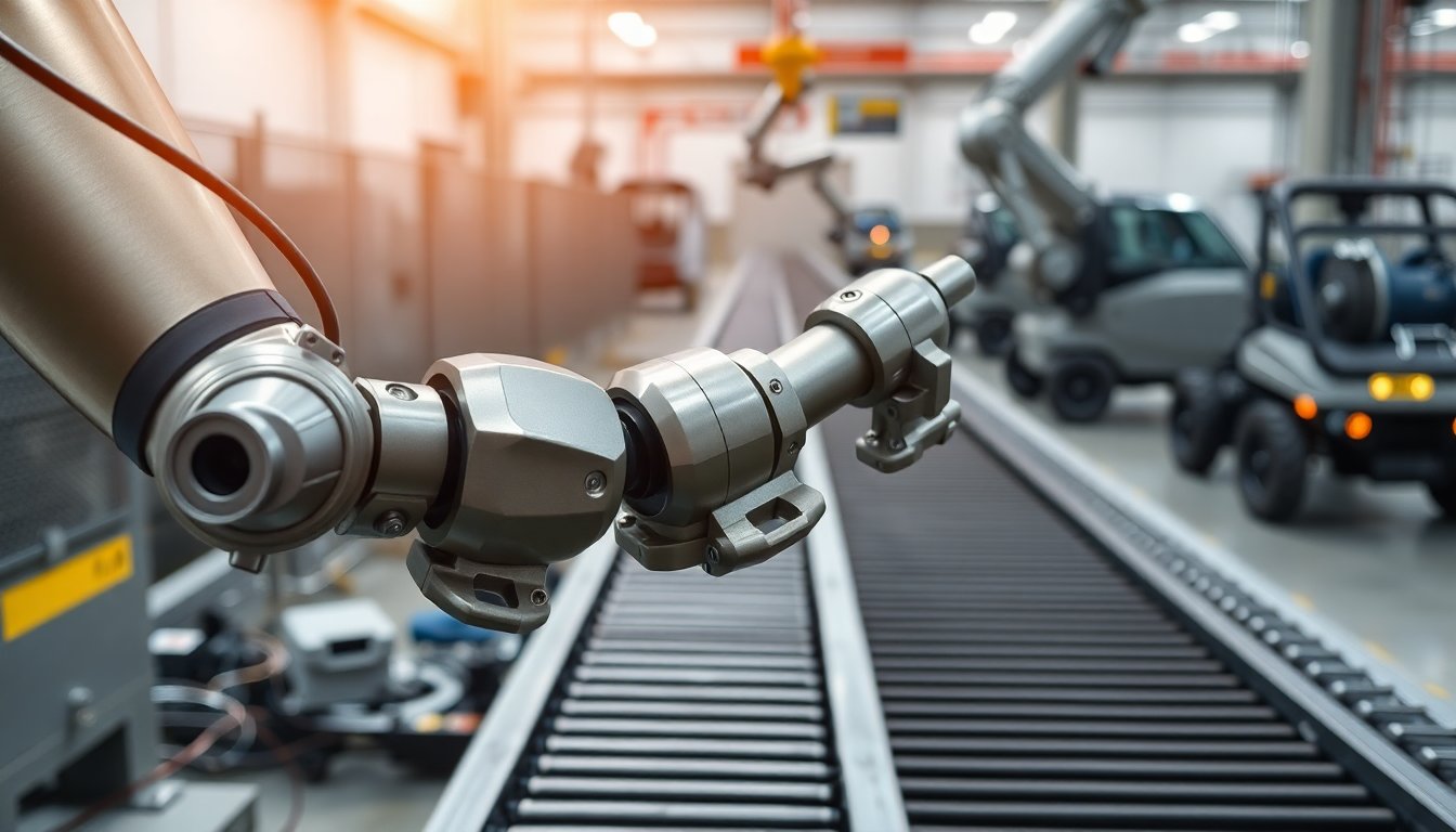 robotica avanzata e automazione per lindustria 40 opportunita e casi pratici 1774055431