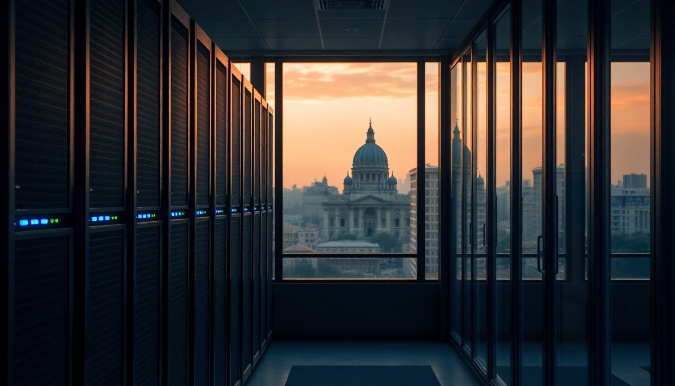 scaleway sbarca a milano con una cloud region per imprese e istituzioni 1773954635