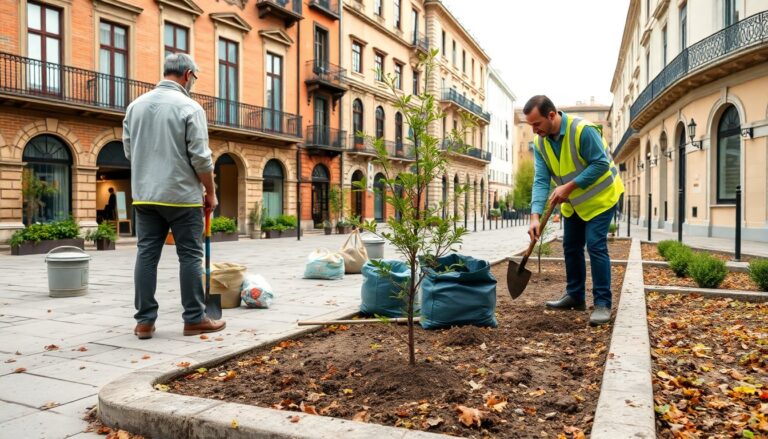 servizi e competenze dellassessorato al verde legalita e partecipazione 1772467158