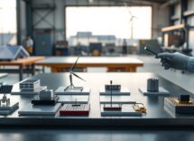 sette startup cleantech selezionate per trasformare ricerca in casi duso industriali 1773479449