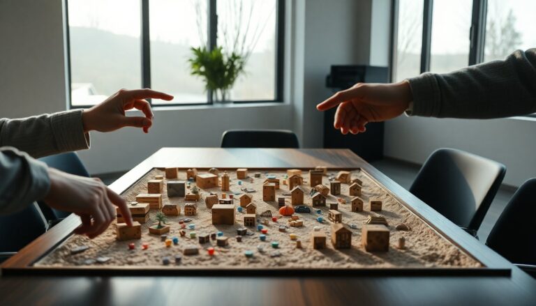 societa ai simulate come gli agenti generativi rimodellano ricerca e decisioni aziendali 1773573022