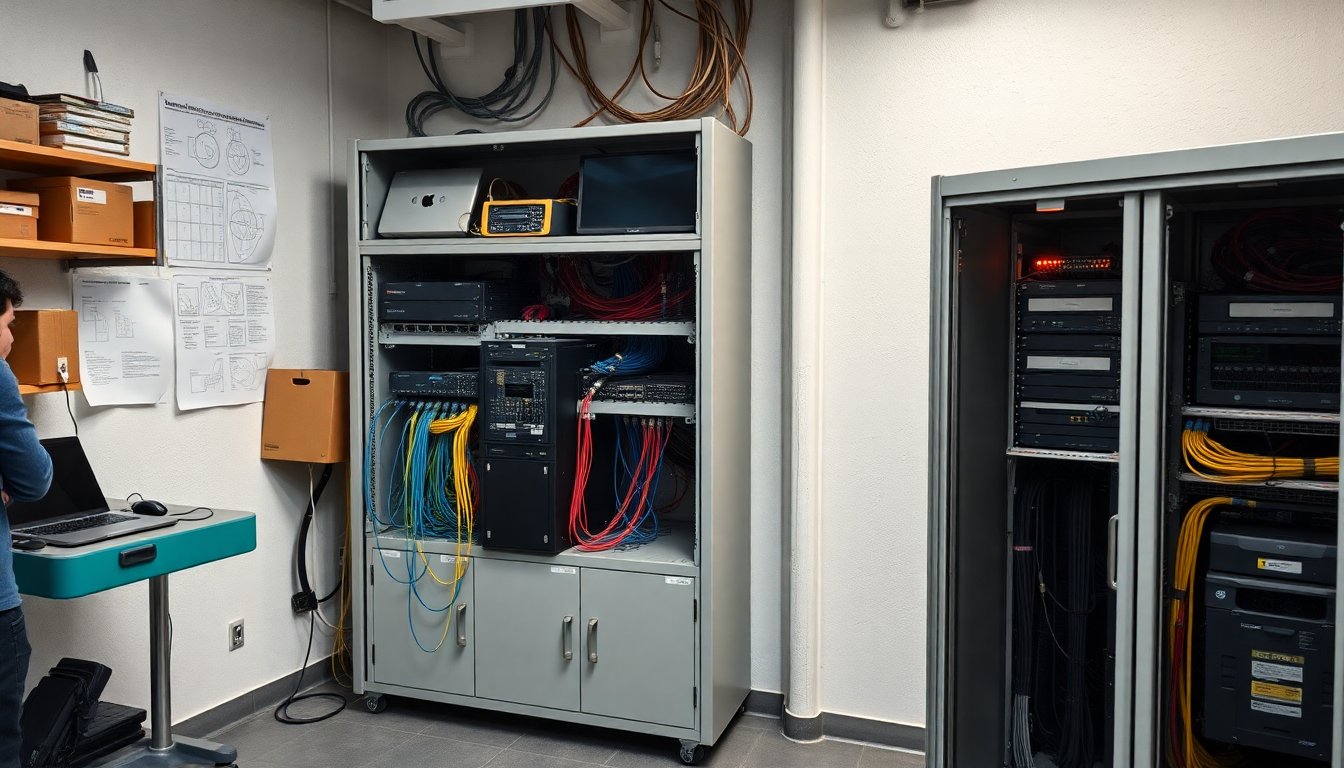 sperimentazioni edge cloud computing come universita e industria misureranno i vantaggi sul campo 1772572152