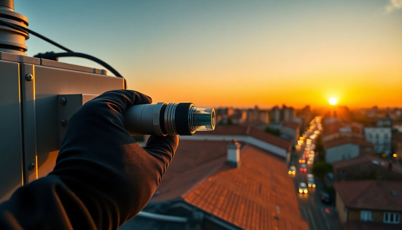 tim guida la classifica opensignal per la user experience di rete 1774376786
