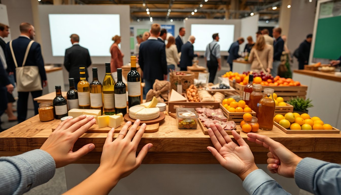 tuttofood milano come aderire alla partecipazione collettiva della regione marche 1774108657