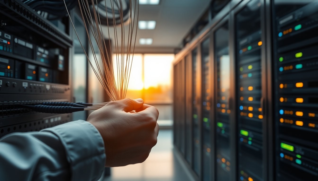 unidata ricavi in crescita e focus su datacenter fibra e servizi a valore aggiunto 1774981760