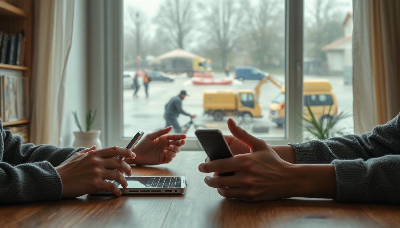 uso generazionale dellintelligenza artificiale e allerta meteo comportamenti e impatti 1773342689