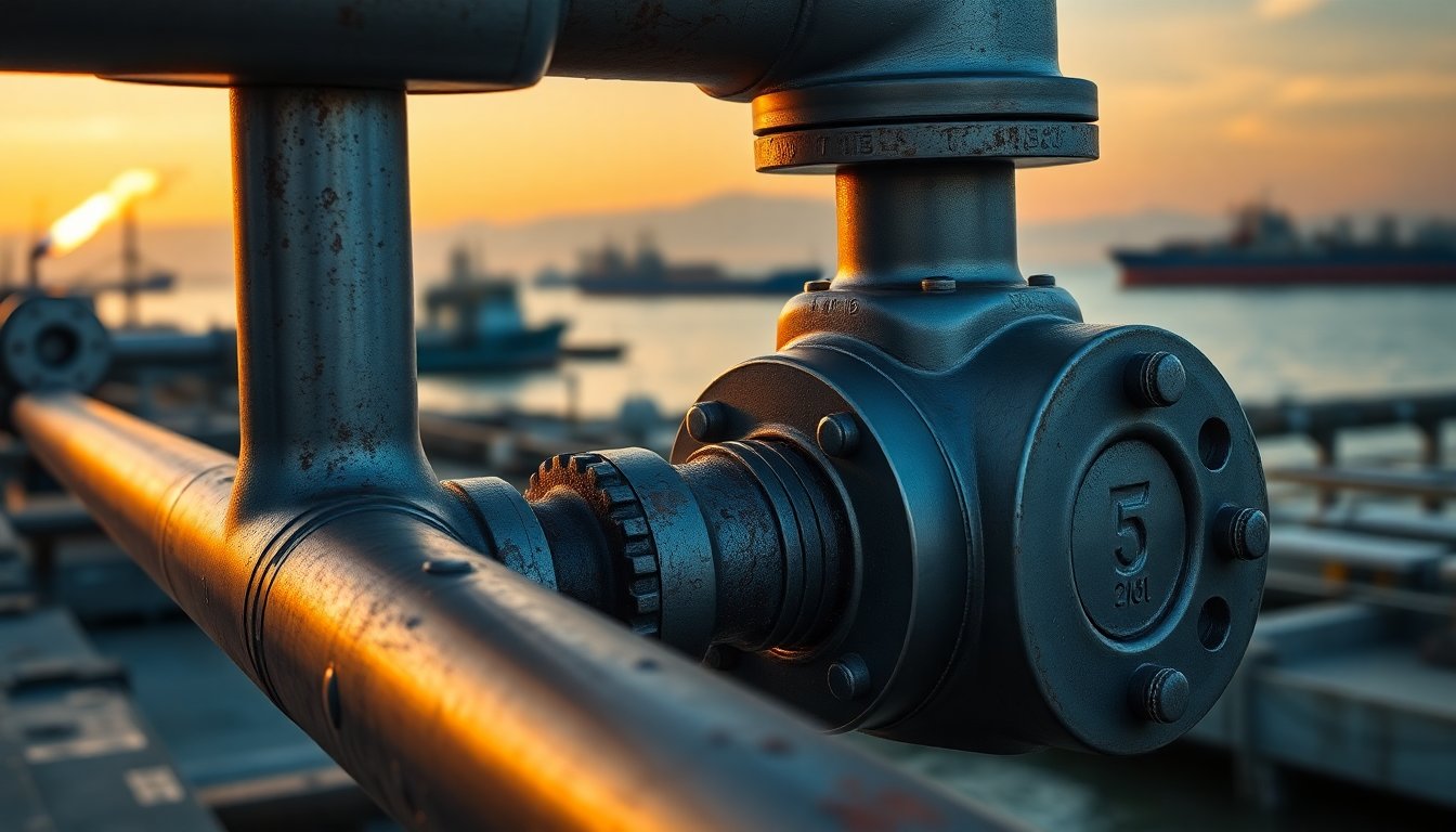 variazioni dei prezzi dellenergia dopo lescalation in iran cosa osservare 1772680180