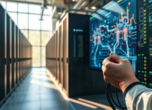 visita della ix commissione ai data center di open fiber e il dibattito sulla delega 1773493842