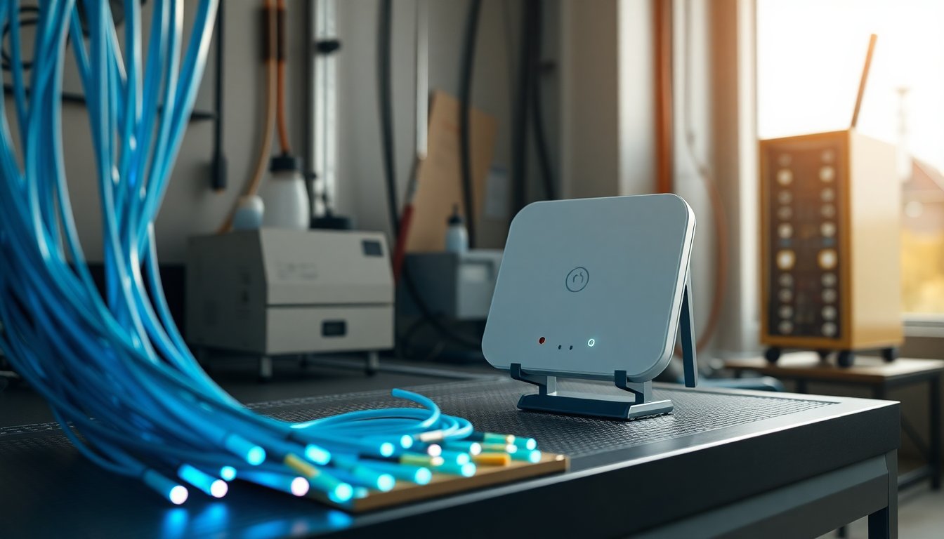 wifi 9 e servizi immersivi la proposta di nokia per performance reali e integrazione con 6g 1774405981