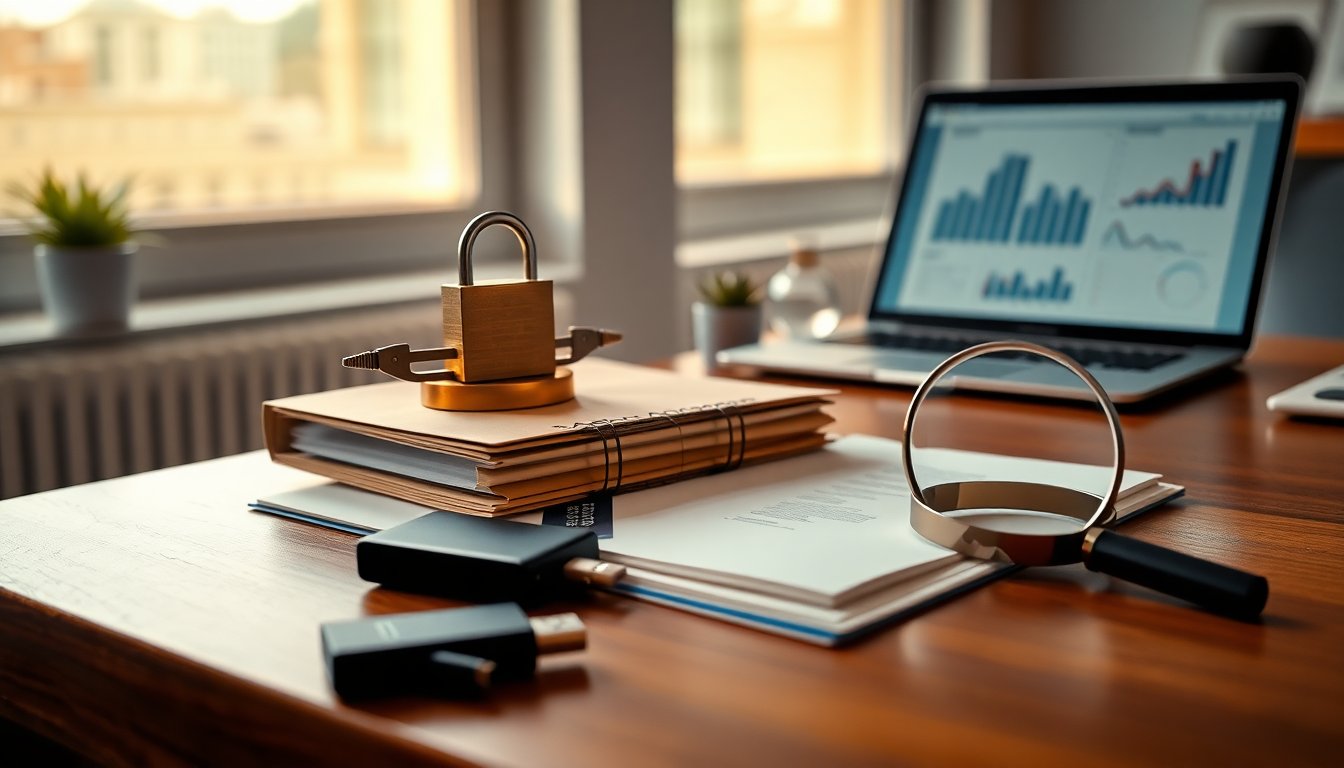 Accountability GDPR per imprese e PMI: guida pratica e criticità