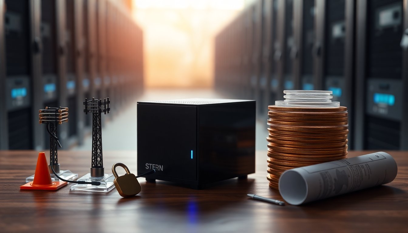 Adozione del 5G standalone: ostacoli, opportunità e scenari per gli operatori