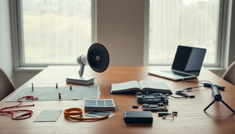 Advocacy technologist: quattro modelli nelle organizzazioni civiche USA