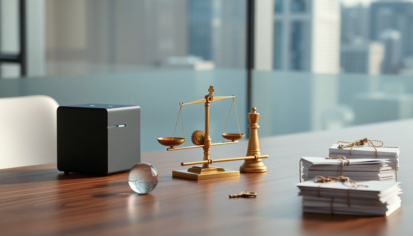 Agentic AI e governance aziendale: gestire autonomia, rischio e responsabilità