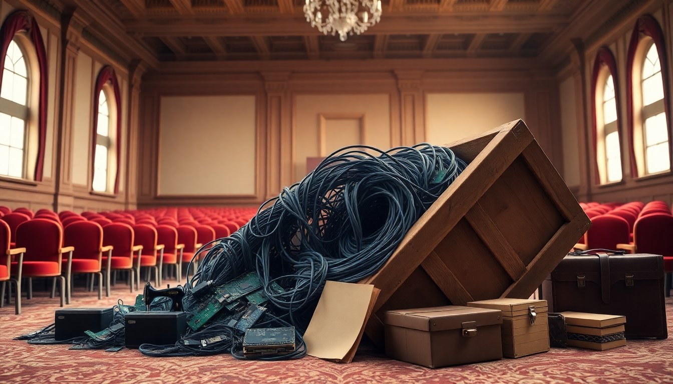 Allarme Assintel: come l'intelligenza artificiale può stravolgere le pmi entro il 2026