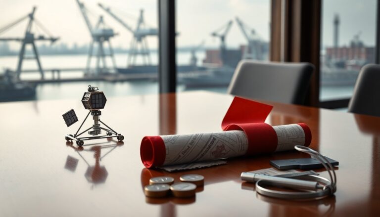 Alleanza Thales Alenia Space-Airbus-RADMOR per un satellite di difesa polacco