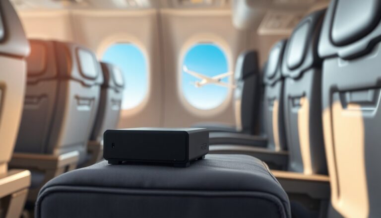 Amazon Leo con Delta: connessione satellitare ad alta velocità sugli aerei