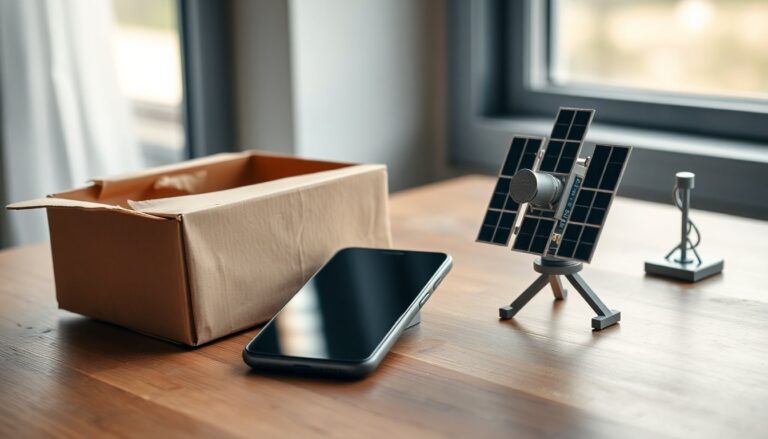 Amazon valuta Globalstar per connettere smartphone e sfidare Starlink