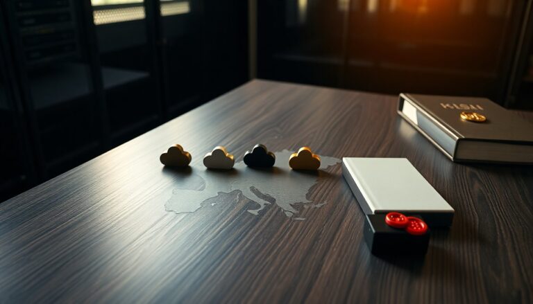 Appalto europeo da 180 milioni: quattro provider scelti per il cloud sovrano