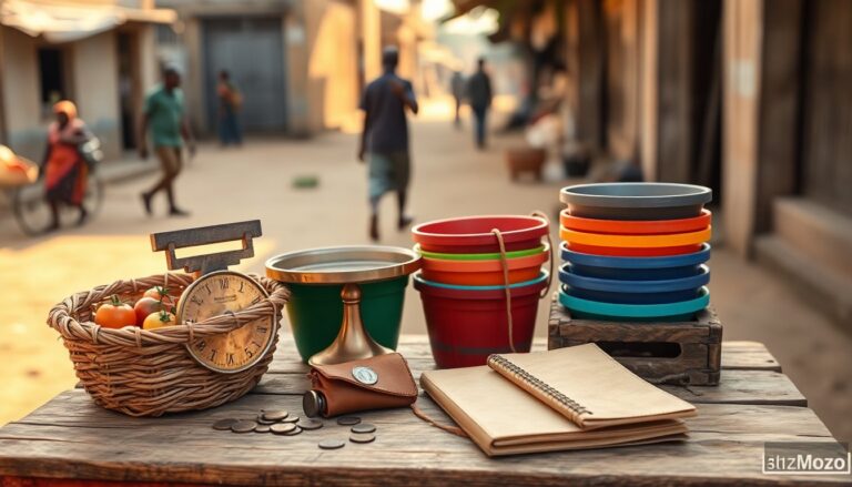 Ascoltare le imprenditrici informali in Africa subsahariana per programmi più efficaci