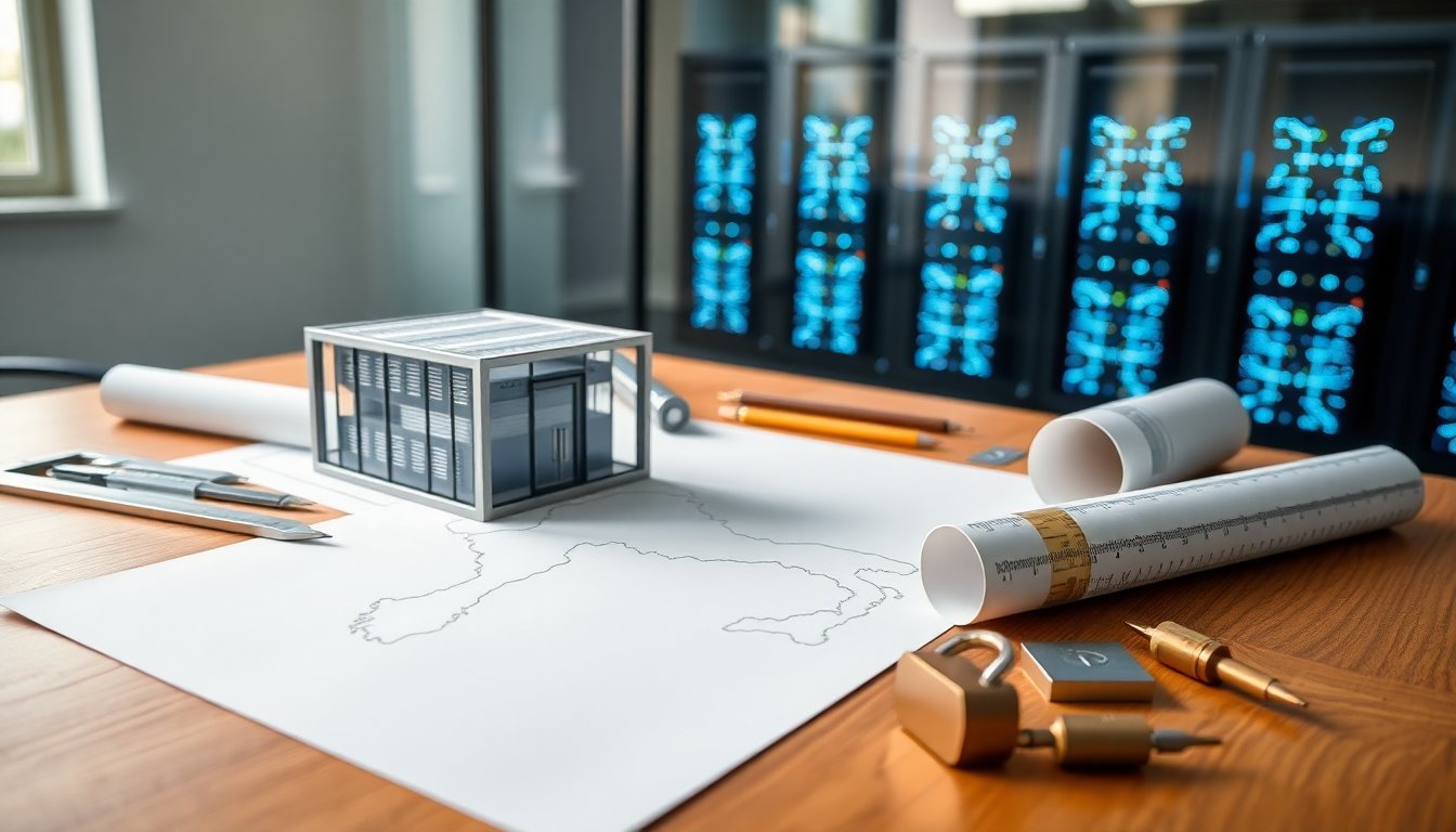 Autorizzazione unica per i data center: cosa cambia con il DL Bollette