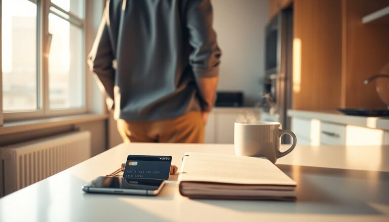 Carta con IBAN o conto tradizionale: guida pratica per scegliere