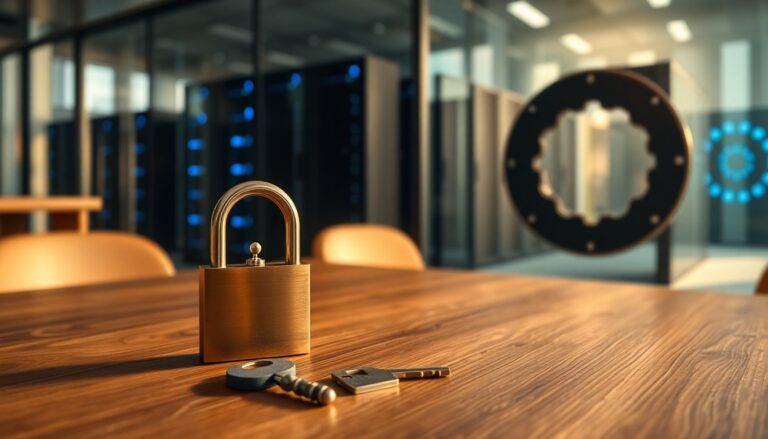 Centro sovereign innovation a Bruxelles per cloud sovrano e IA