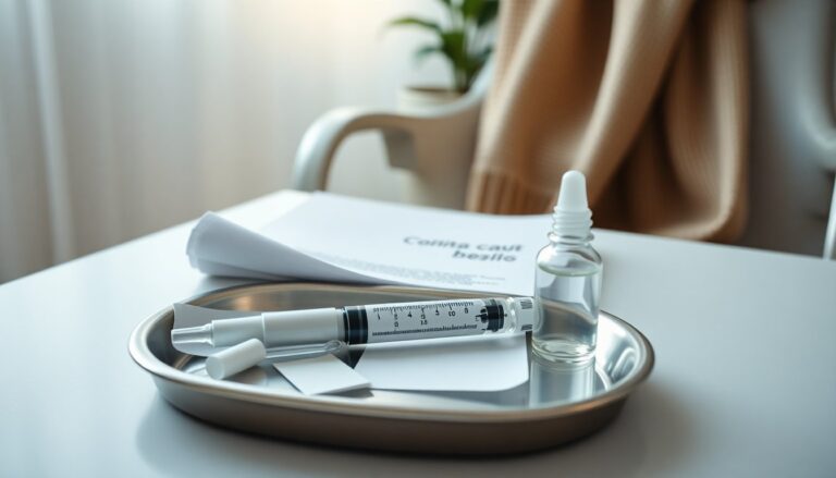 Chatbot LLM per il counselling su DMPA-SC: un supporto pratico per gli operatori sanitari