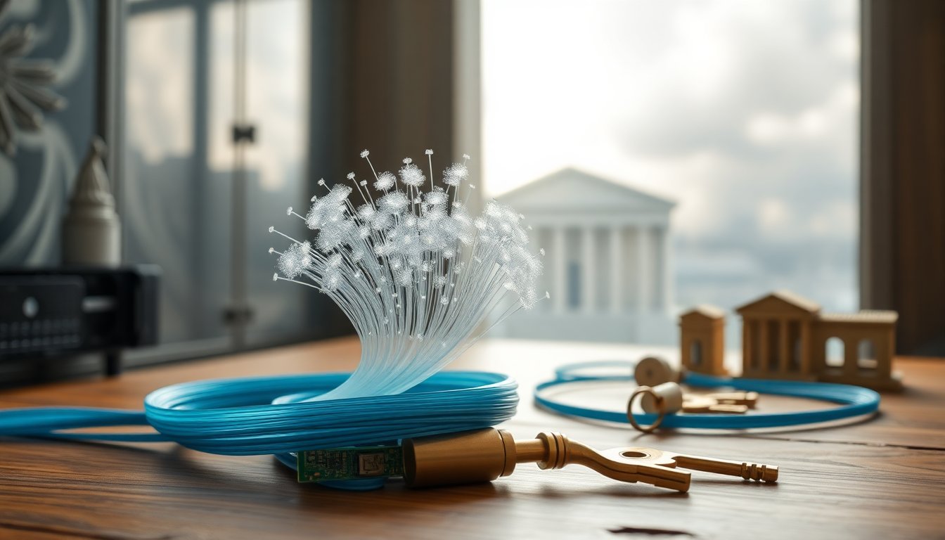 Cloud ibrido e open source per la sovranità digitale: strategie pratiche