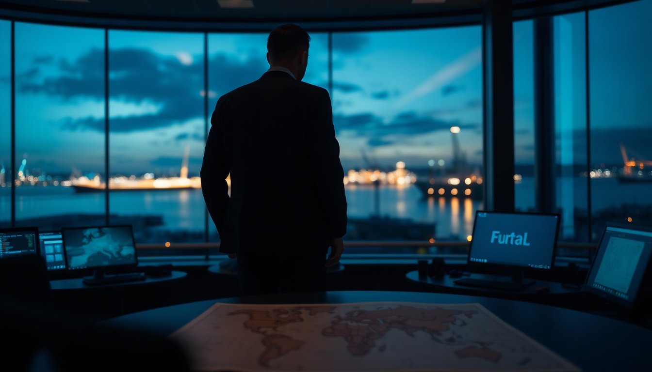 Cohere acquisisce Aleph Alpha per costruire un'IA sovrana transatlantica