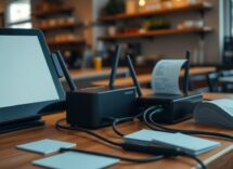 Collegamento POS e registratori telematici: guida pratica per esercenti