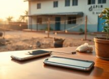 Colmare il divario di capitale sociale nella missione digitale agricola indiana