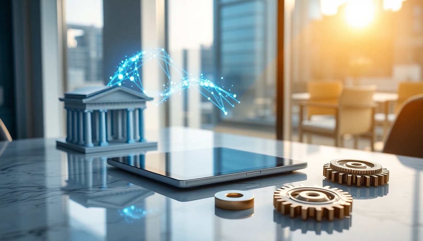 Come banche e assicurazioni integrano l'AI e trasformano il fintech in Italia