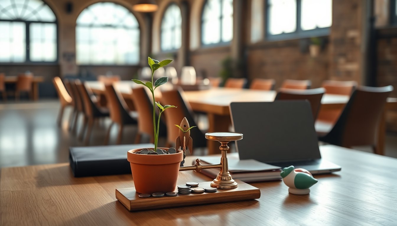 Come funziona il fundraising per startup in Italia