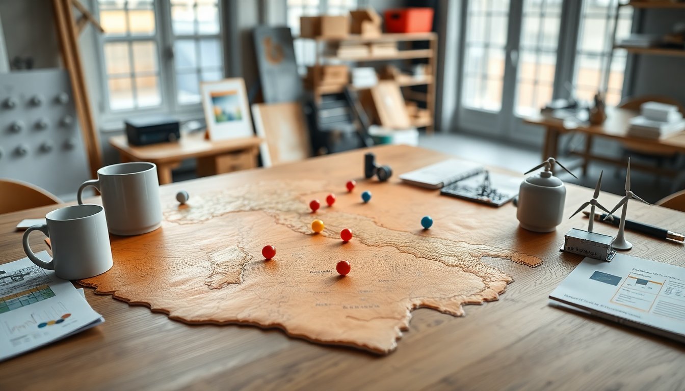 Come i Future Industry Awards mappano l'innovazione applicata in Italia