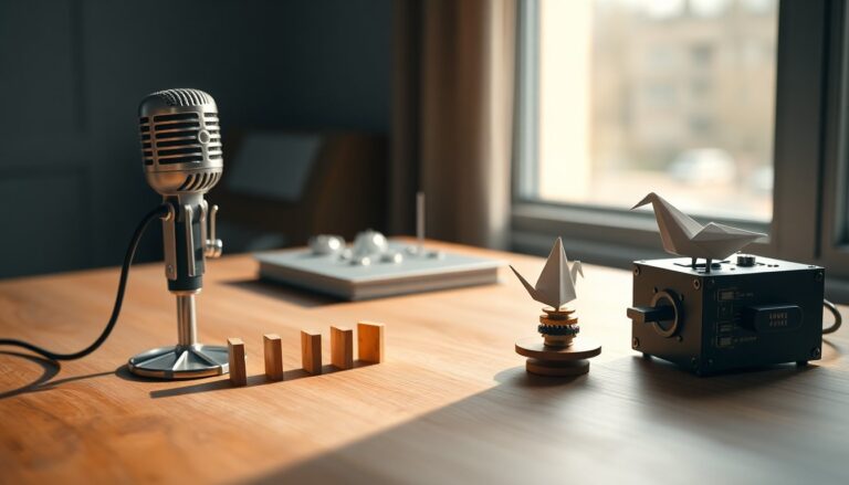 Come i Large Action Models trasformano il linguaggio in operatività