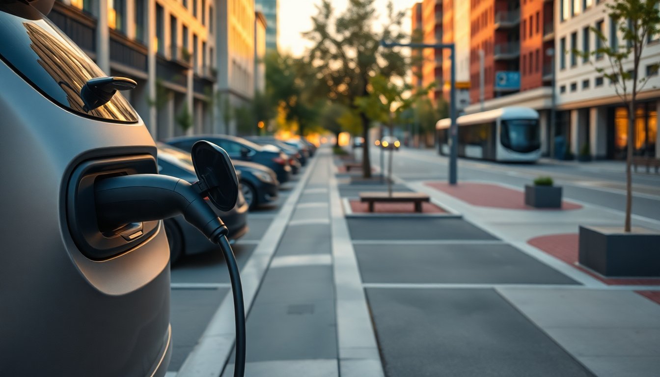 Come il car sharing può ridisegnare lo spazio urbano e la mobilità