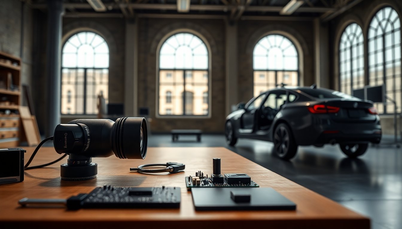 Come il Politecnico di Torino misura l'affidabilità dell'intelligenza artificiale per le auto