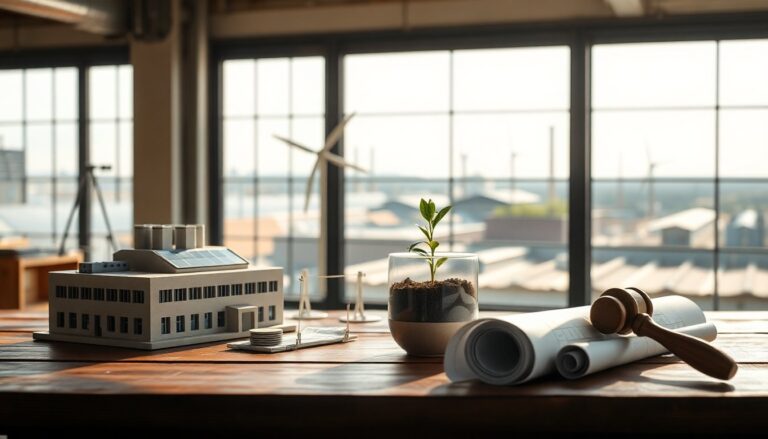 Come la decarbonizzazione ridefinisce competitività e strategie industriali in Europa