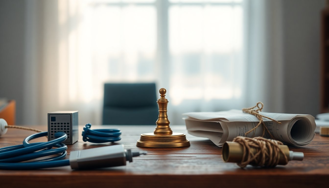 Come la sovranità digitale guida investimenti e infrastrutture aziendali