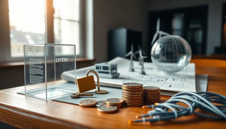 Come la sovranità digitale ridefinisce gli investimenti nelle infrastrutture critiche