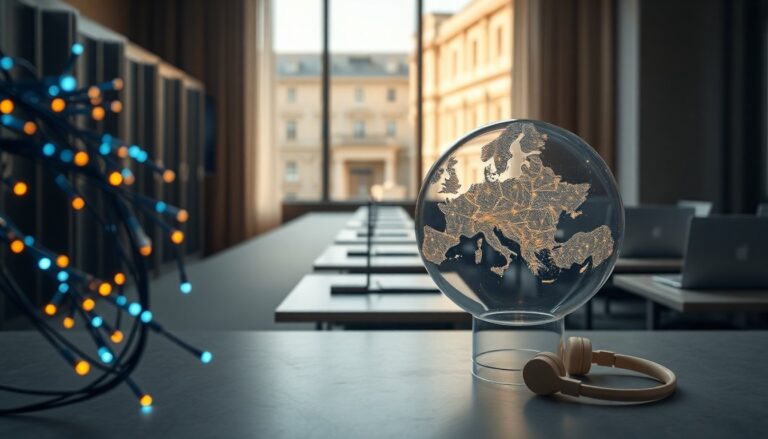 Come l’AI Continent Action Plan cambia infrastrutture, dati e competenze in Europa