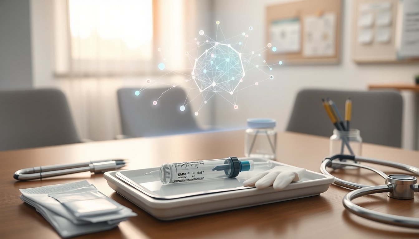 Come l'AI può supportare il coaching per DMPA-SC e rafforzare gli operatori sanitari