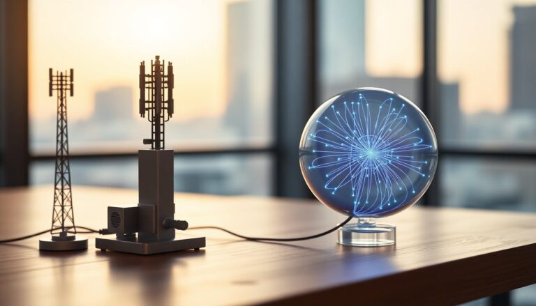 Come l'AI-Ran cambia il ruolo del Ran e le strategie di Nokia