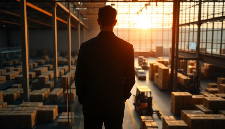 Come l'edi trasforma processi e logistica nel largo consumo